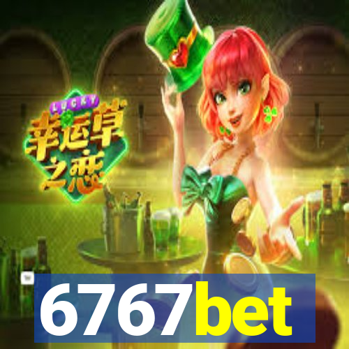 6767bet