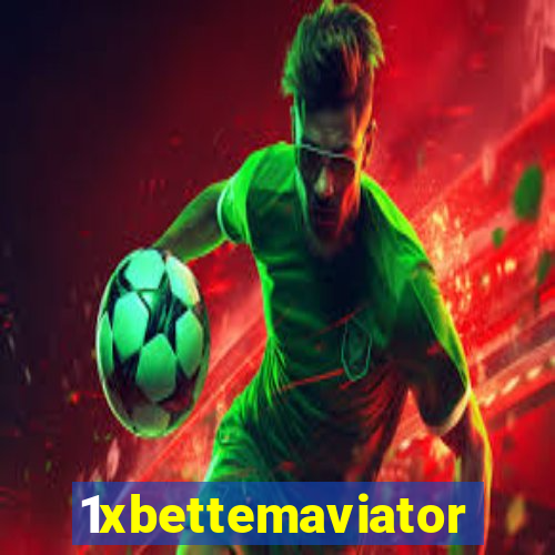 1xbettemaviator