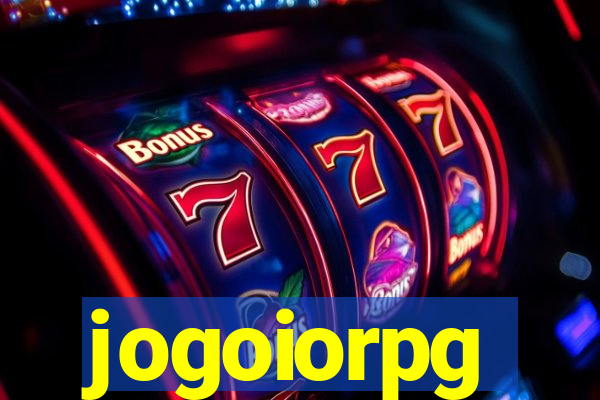 jogoiorpg