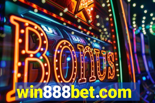 win888bet.com