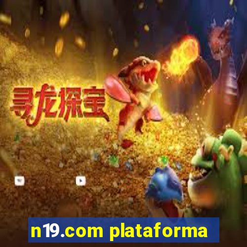 n19.com plataforma