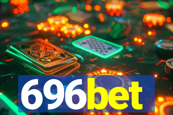 696bet