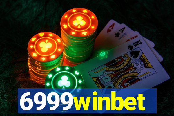 6999winbet