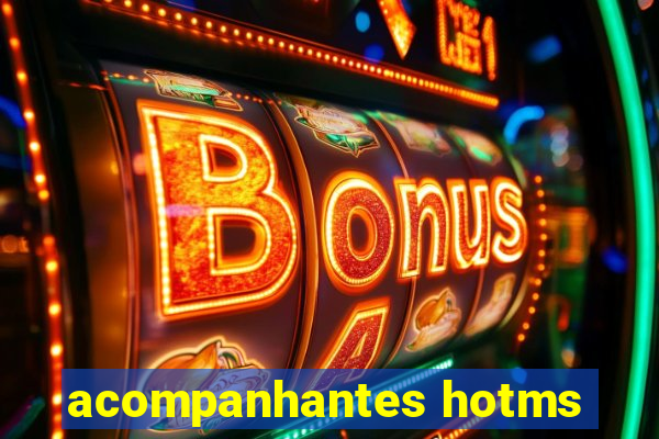 acompanhantes hotms