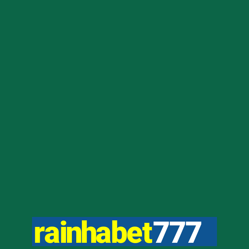 rainhabet777