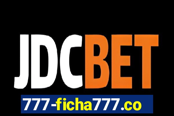 777-ficha777.com