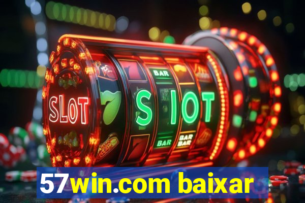 57win.com baixar