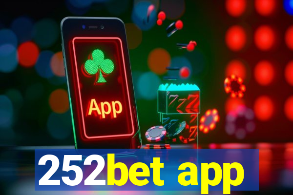 252bet app