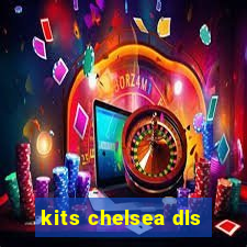 kits chelsea dls