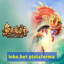 lobo.bet plataforma