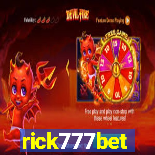 rick777bet