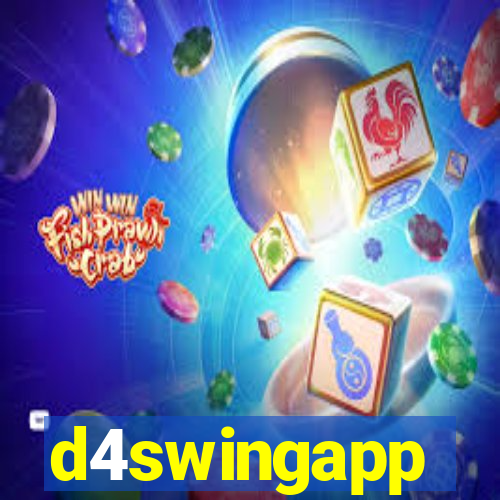 d4swingapp