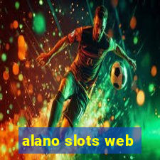 alano slots web