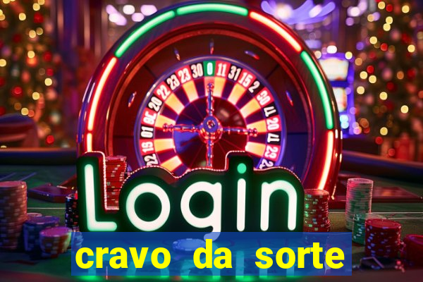 cravo da sorte jogos online