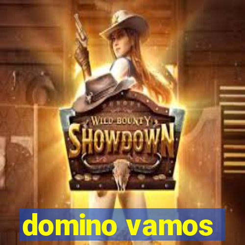 domino vamos