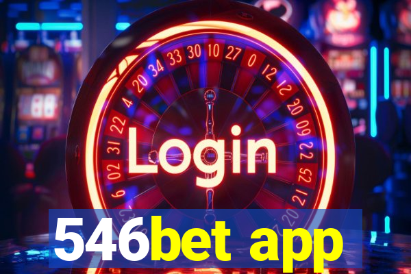 546bet app