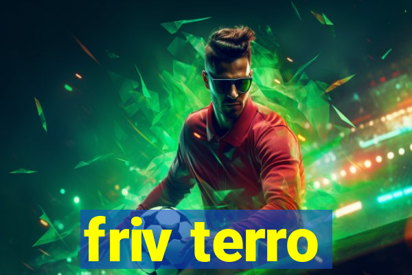 friv terro