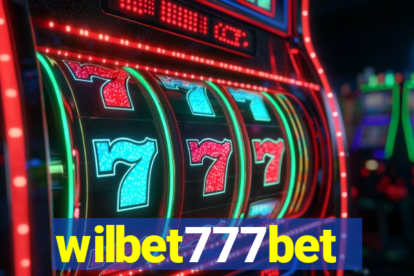 wilbet777bet