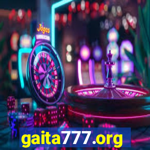 gaita777.org