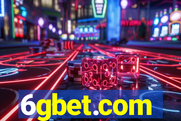 6gbet.com