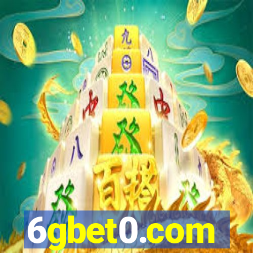 6gbet0.com