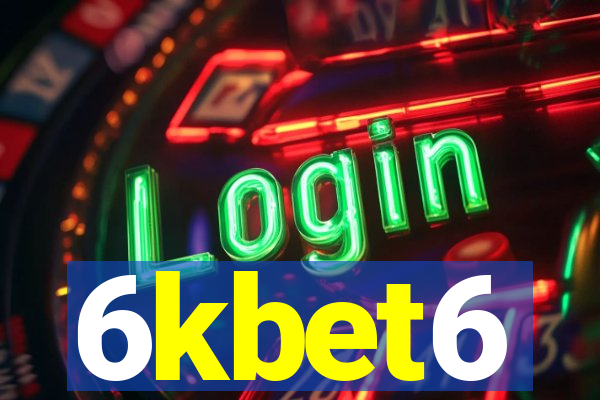 6kbet6