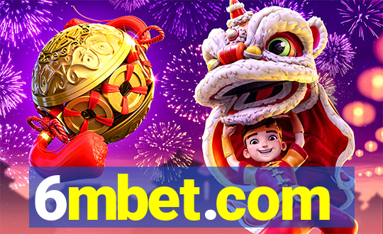 6mbet.com