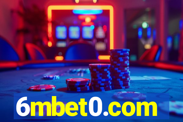 6mbet0.com