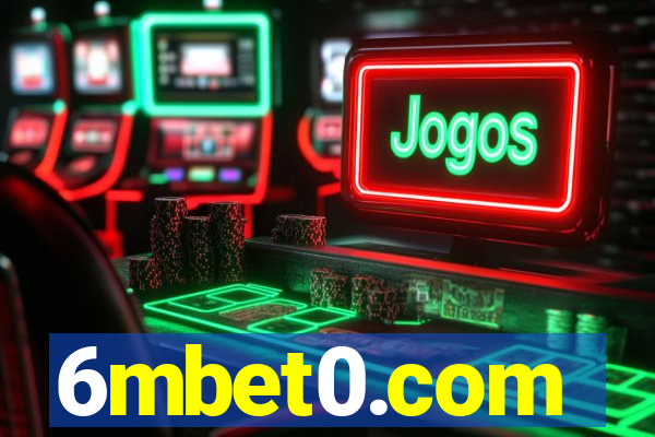 6mbet0.com