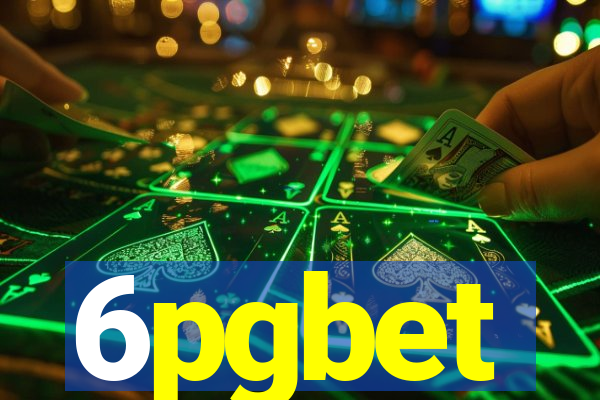 6pgbet