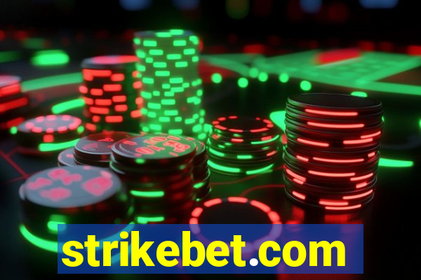 strikebet.com