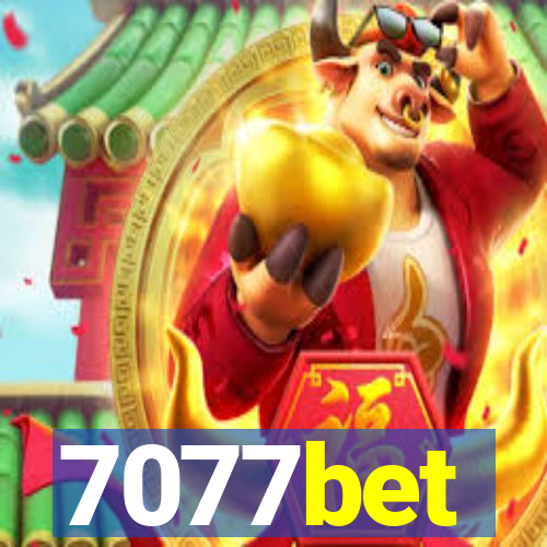 7077bet