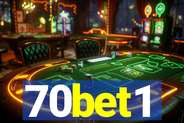 70bet1