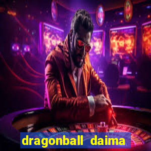 dragonball daima torrent magnet