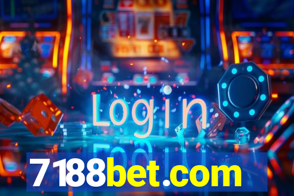 7188bet.com