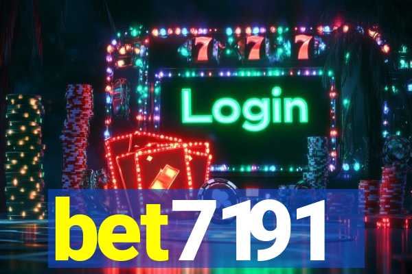 bet7191