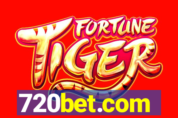 720bet.com