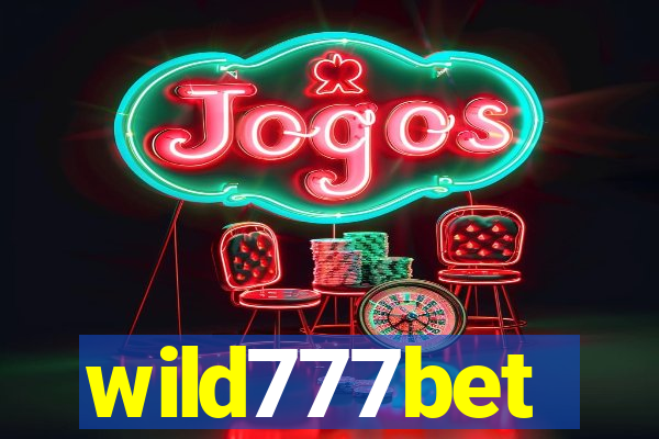 wild777bet