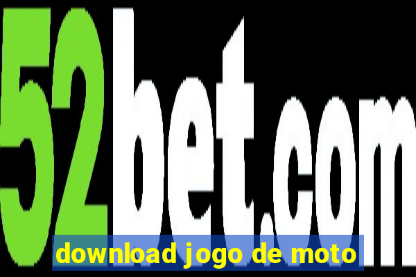 download jogo de moto