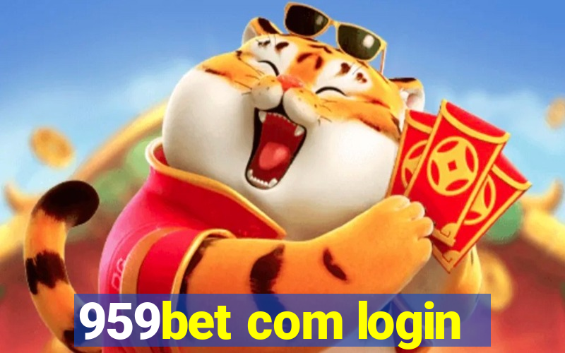 959bet com login