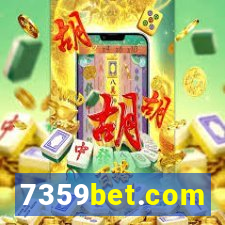 7359bet.com