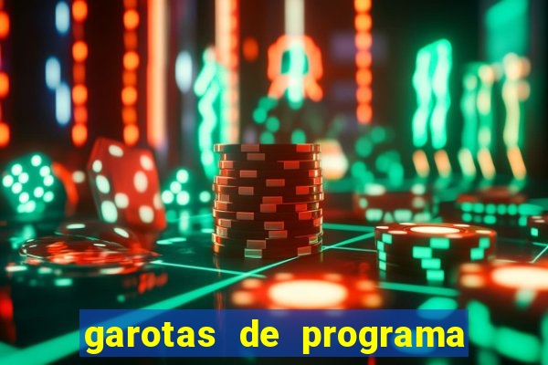 garotas de programa de porto nacional