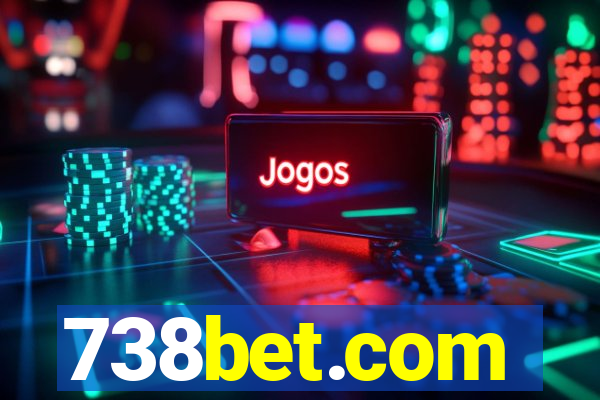 738bet.com