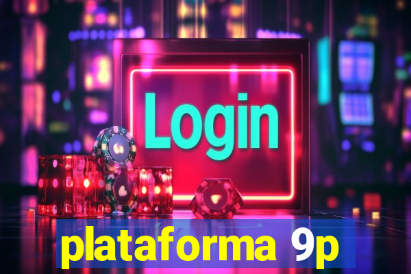 plataforma 9p