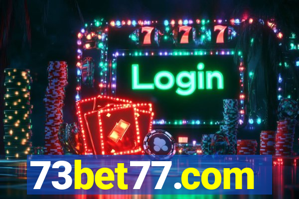 73bet77.com