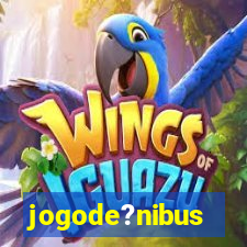 jogode?nibus