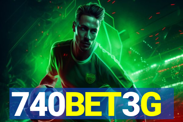 740BET3G