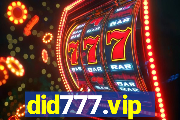 did777.vip