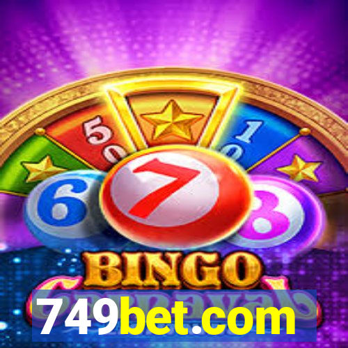 749bet.com