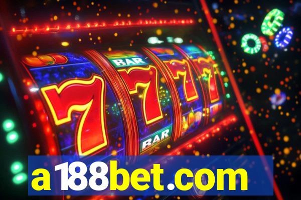 a188bet.com